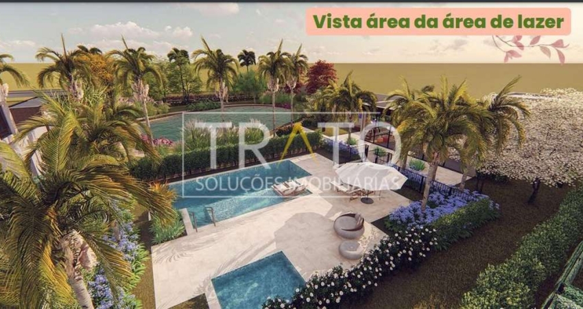 Casa em condomínio fechado com 3 quartos à venda na Avenida Constante Pavan, 962, Betel, Paulínia