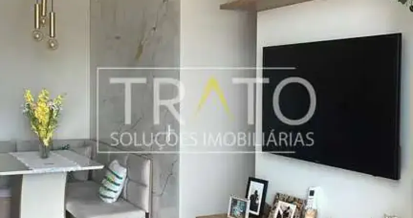 Apartamento com 3 quartos à venda na Rua da Constituição, 46, Bonfim, Campinas