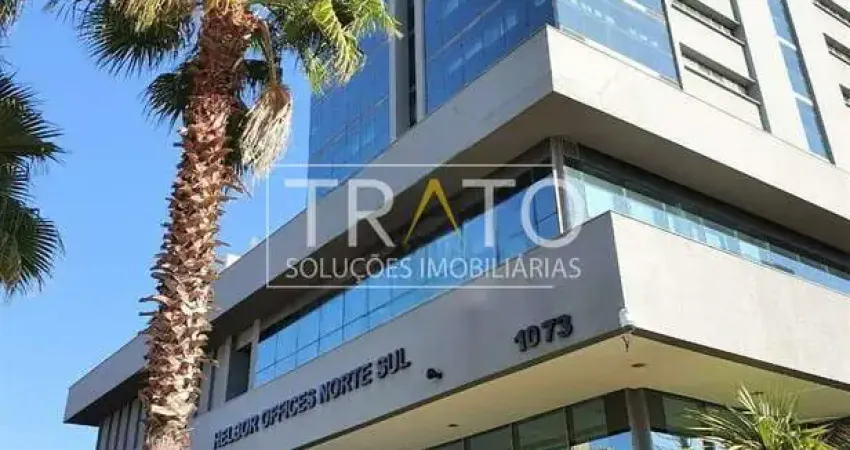 Sala comercial à venda na Avenida José de Souza Campos, 1073, Cambuí, Campinas