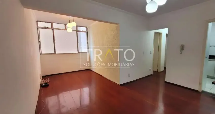 Apartamento com 2 quartos à venda na Rua Antônio Cezarino, 606, Cambuí, Campinas