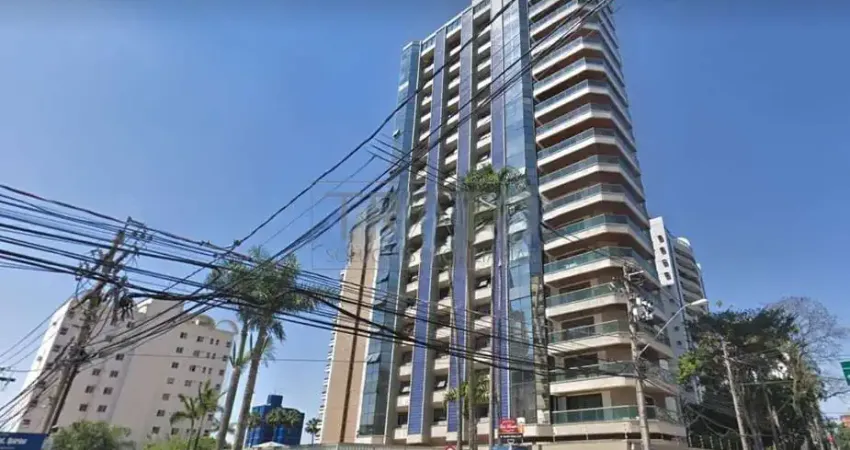 Apartamento com 4 quartos à venda na Rua Sampainho, 20, Cambuí, Campinas