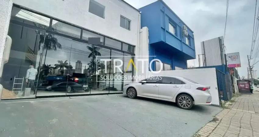 Sala comercial para alugar na Avenida Orosimbo Maia, 1280, Cambuí, Campinas