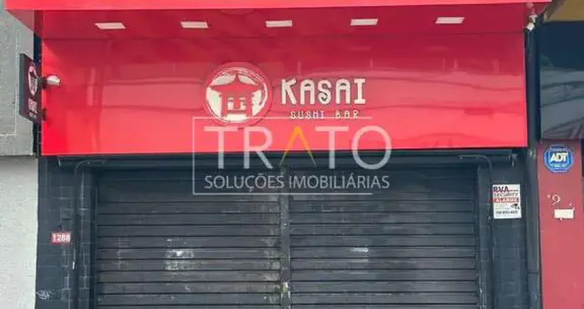 Sala comercial para alugar na Rua Barão de Jaguara, 1288, Centro, Campinas