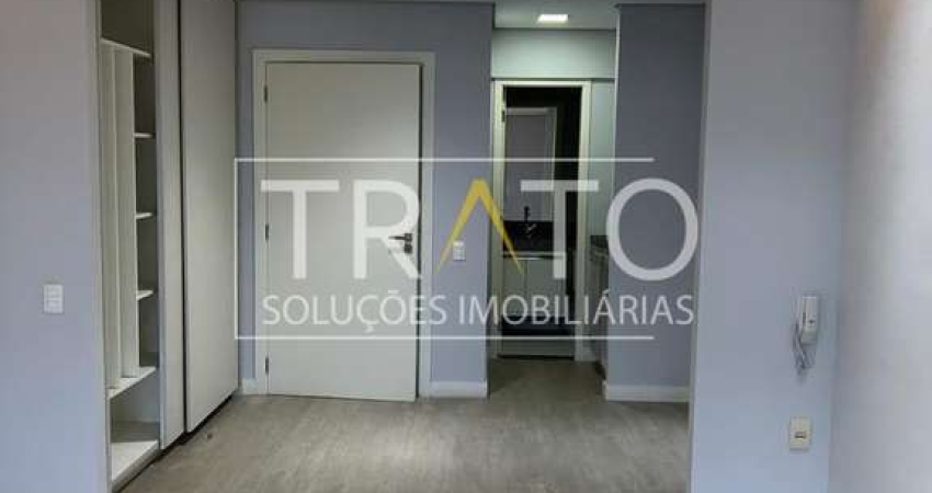 Sala comercial à venda na Rua Oriente, 55, Chácara da Barra, Campinas