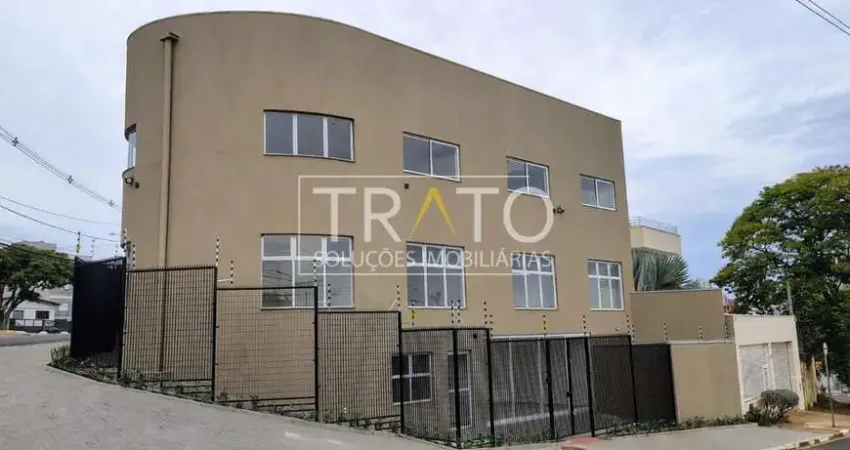 Prédio para alugar na Rua Mogi Guaçu, 763, Chácara da Barra, Campinas