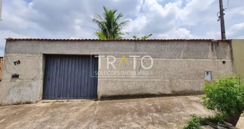 Casa comercial à venda na Avenida Roberto Antônio Manfredini Filho, 713, Cidade Satélite Íris, Campinas