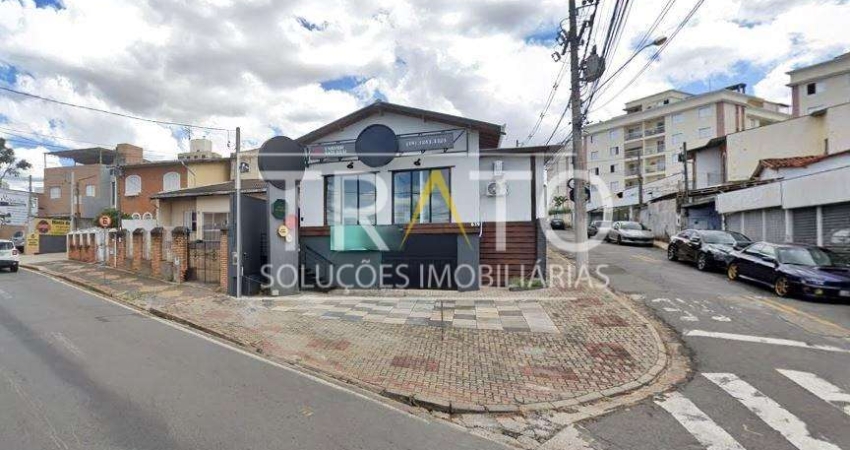 Casa comercial à venda na Rua Buarque de Macedo, 639, Jardim Brasil, Campinas