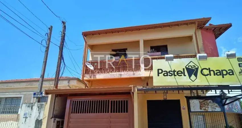 Casa comercial à venda na Rua Doutor Sylvio Carvalhaes, 1001, Jardim Campos Elíseos, Campinas