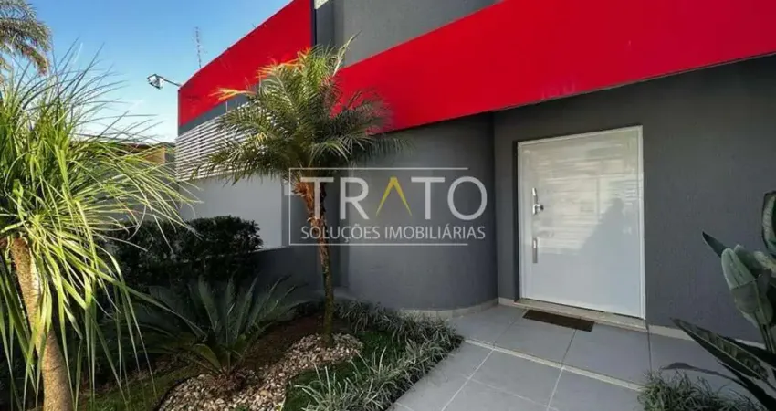 Casa comercial para alugar na Rua Alberto Jackson Byington, 166, Jardim Chapadão, Campinas