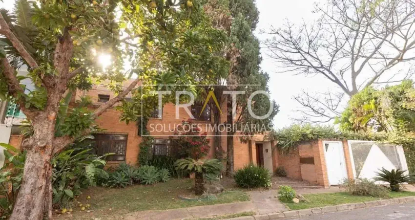 Casa comercial à venda na Rua Quintino de Almeida Maudonet, 282, Jardim Chapadão, Campinas