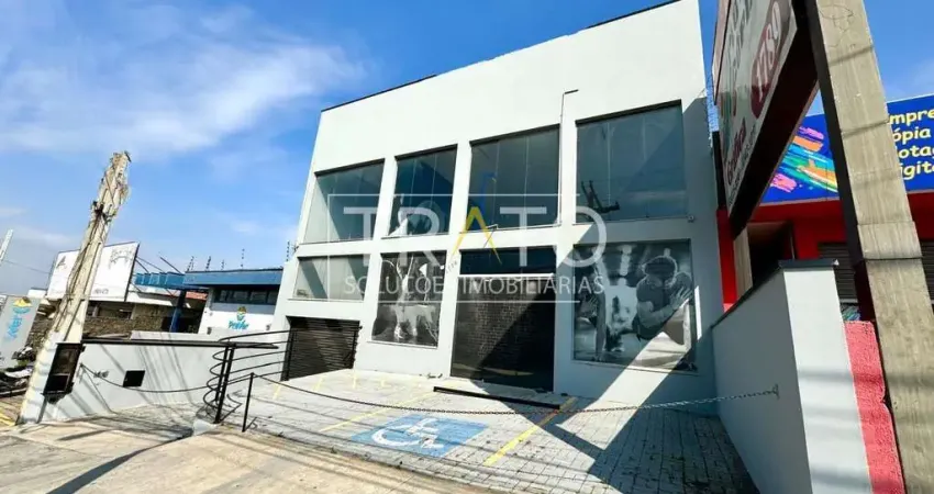 Sala comercial para alugar na Avenida Andrade Neves, 1779, Jardim Chapadão, Campinas