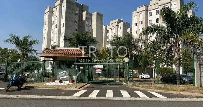 Apartamento com 3 quartos à venda na Avenida A, 475, Jardim Dulce (Nova Veneza), Sumaré