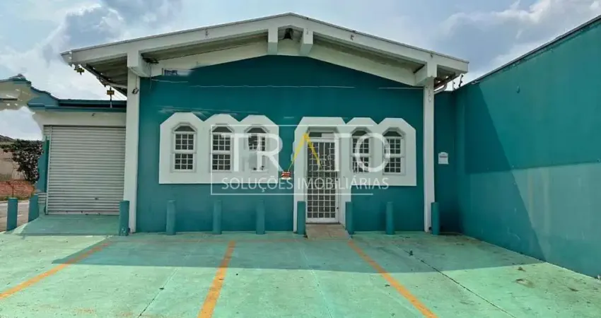 Casa comercial para alugar na Rua Antônio Leite da Cunha, 166, Jardim García, Campinas