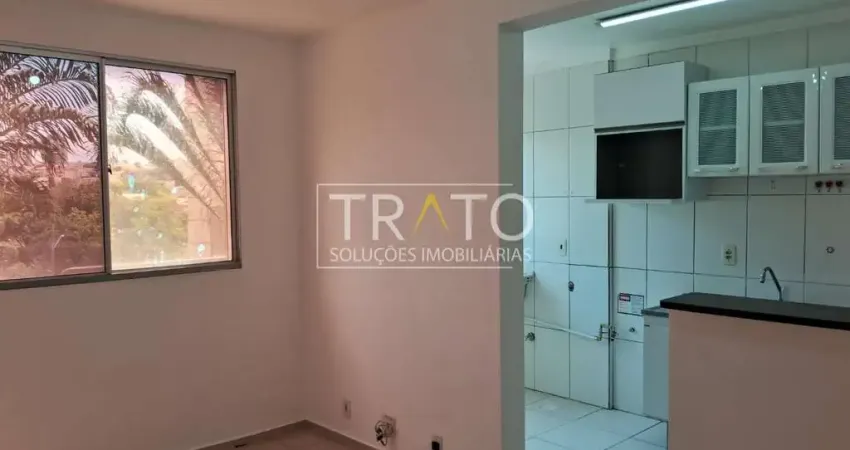 Apartamento com 2 quartos à venda na Avenida São José dos Campos, 150, Jardim Nova Europa, Campinas