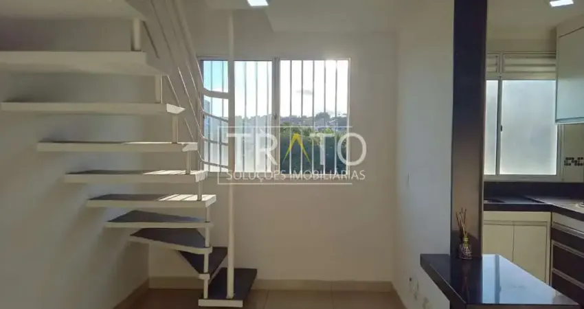 Cobertura com 2 quartos à venda na Avenida São José dos Campos, 150, Jardim Nova Europa, Campinas