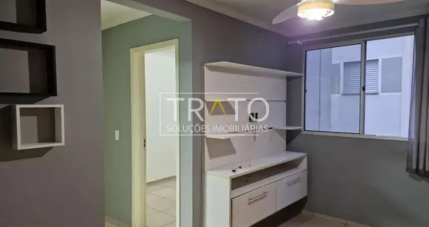 Apartamento com 2 quartos à venda na Avenida São José dos Campos, 150, Jardim Nova Europa, Campinas