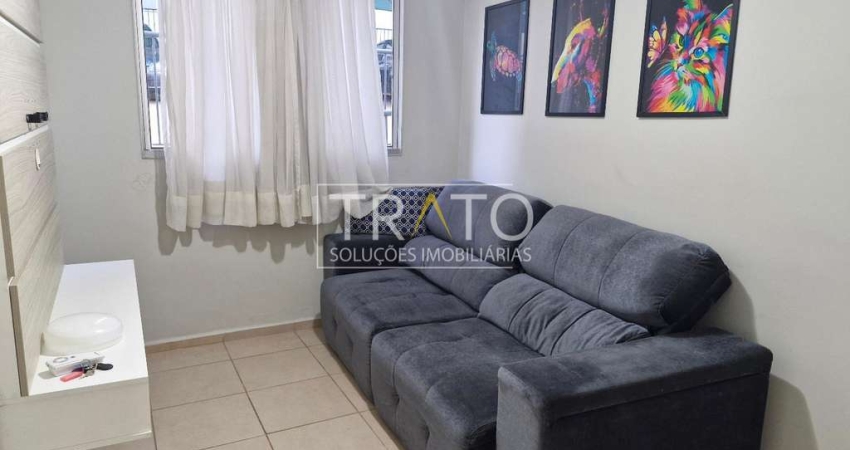 Apartamento com 1 quarto à venda na Avenida São José dos Campos, 150, Jardim Nova Europa, Campinas