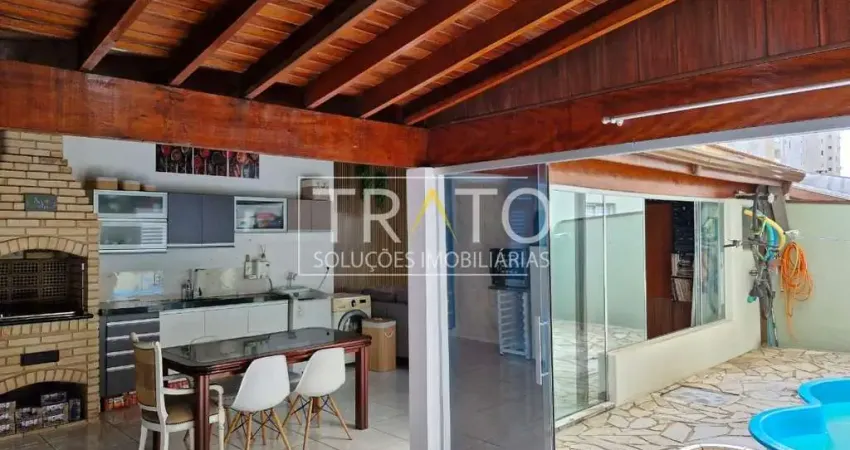 Apartamento com 3 quartos à venda na Avenida São José dos Campos, 150, Jardim Nova Europa, Campinas