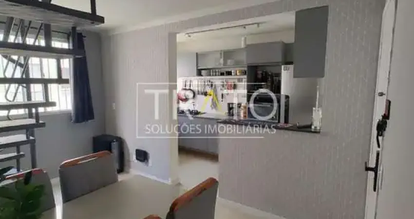 Cobertura com 2 quartos à venda na Avenida São José dos Campos, 150, Jardim Nova Europa, Campinas