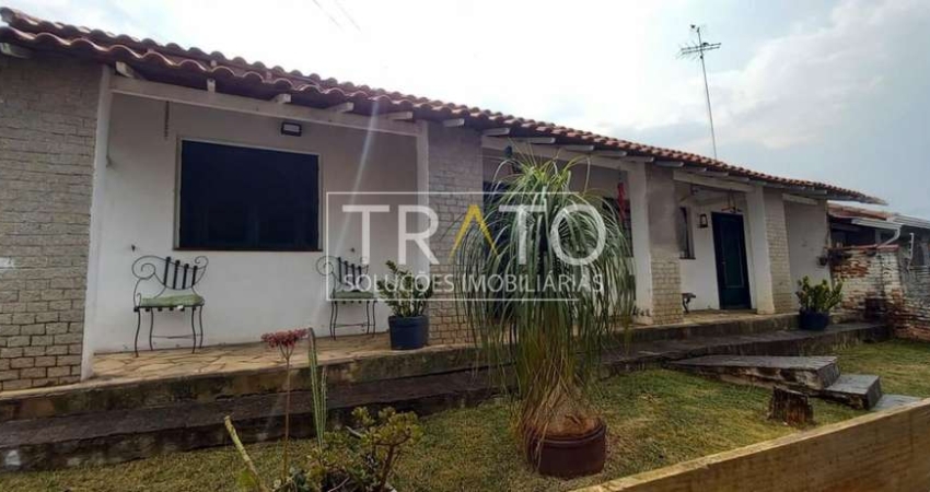 Casa com 2 quartos à venda na Rua Itatiba, 1843, Jardim Novo Campos Elíseos, Campinas