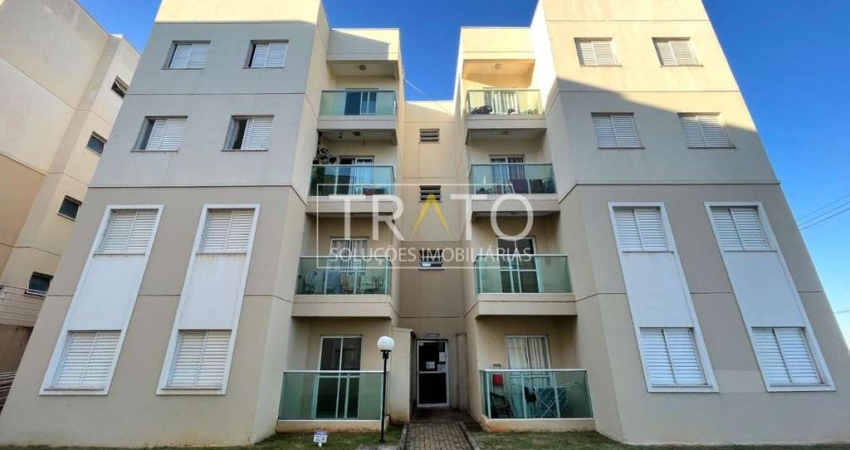 Apartamento com 2 quartos à venda na Rua Antônio Volpe, 755, Jardim Novo Maracanã, Campinas