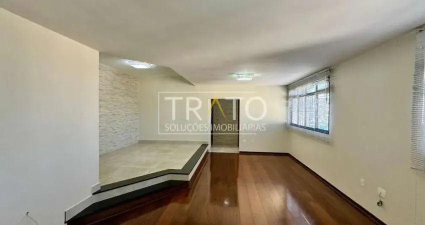 Apartamento com 4 quartos à venda na Avenida Princesa D'Oeste, 1295, Jardim Proença, Campinas