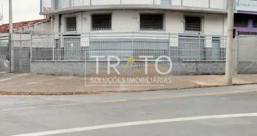 Prédio à venda na Rua João Tonoli, 51, Jardim das Bandeiras, Campinas