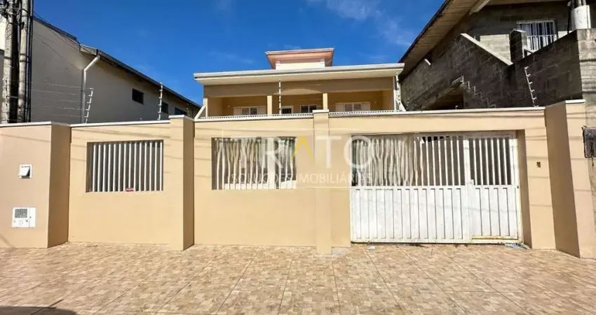 Casa com 3 quartos à venda na Orlando Vansan, 203, João Aranha, Paulínia