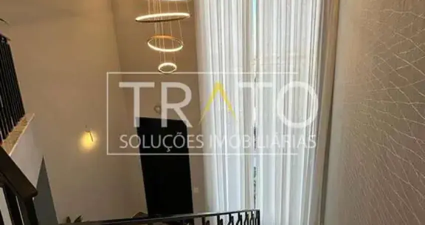 Casa em condomínio fechado com 3 quartos à venda na Avenida Prefeito José Lozano Araújo, 910, Jardim Ypê, Paulínia