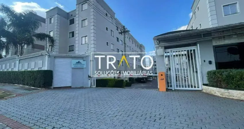 Apartamento com 2 quartos à venda na Avenida São José dos Campos, 3217, Loteamento Parque São Martinho, Campinas