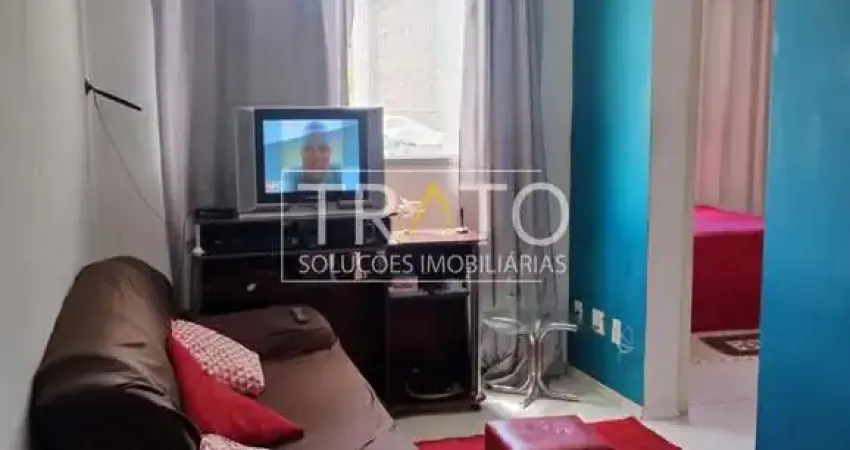 Apartamento com 2 quartos para alugar na Avenida São José dos Campos, 3127, Loteamento Parque São Martinho, Campinas