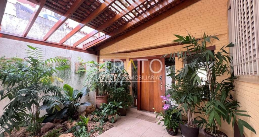 Casa comercial à venda na Avenida Doutor Hermas Braga, 120, Nova Campinas, Campinas