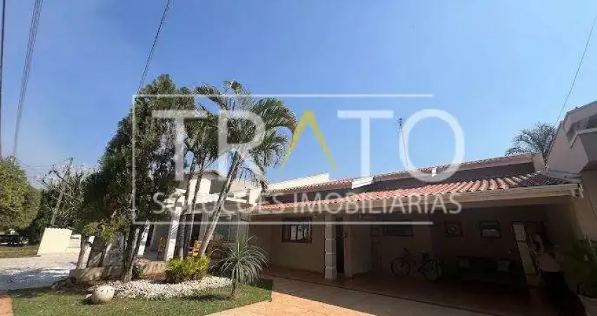 Casa em condomínio fechado com 3 quartos à venda na Avenida José Alvaro Delmonde, 898, Jardim Okinawa, Paulínia