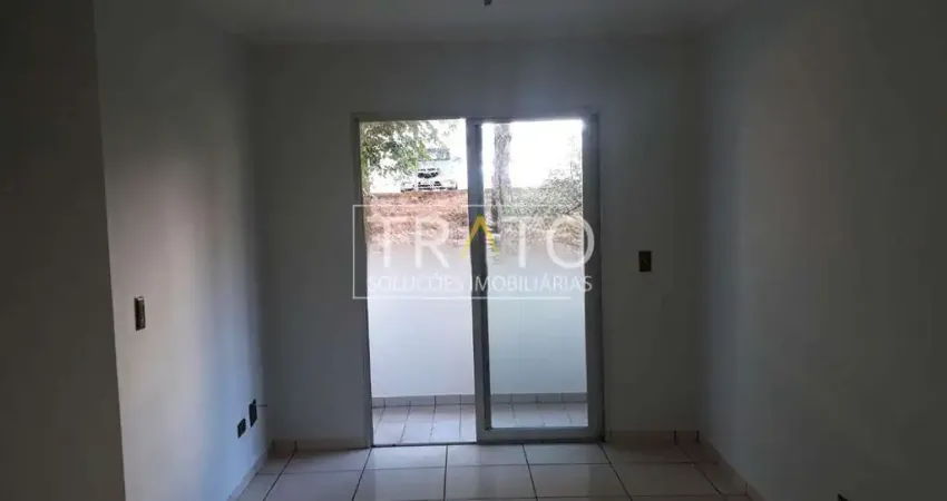 Apartamento com 2 quartos à venda na Avenida Ary Rodrigues, 315, Parque Camélias, Campinas