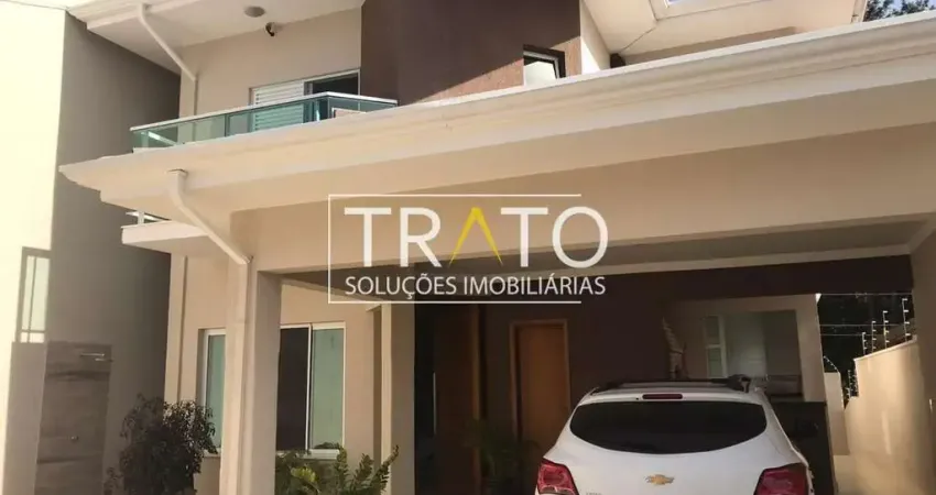 Casa com 3 quartos à venda na Rua João Duque, 380, Parque Imperador, Campinas
