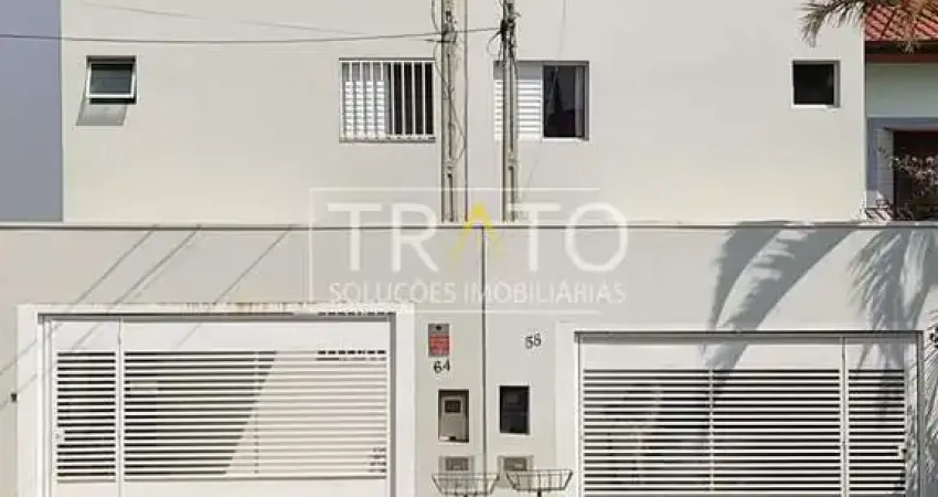 Casa com 3 quartos à venda na Rua Waldemar Lopes Ferraz, 64, Parque Jambeiro, Campinas