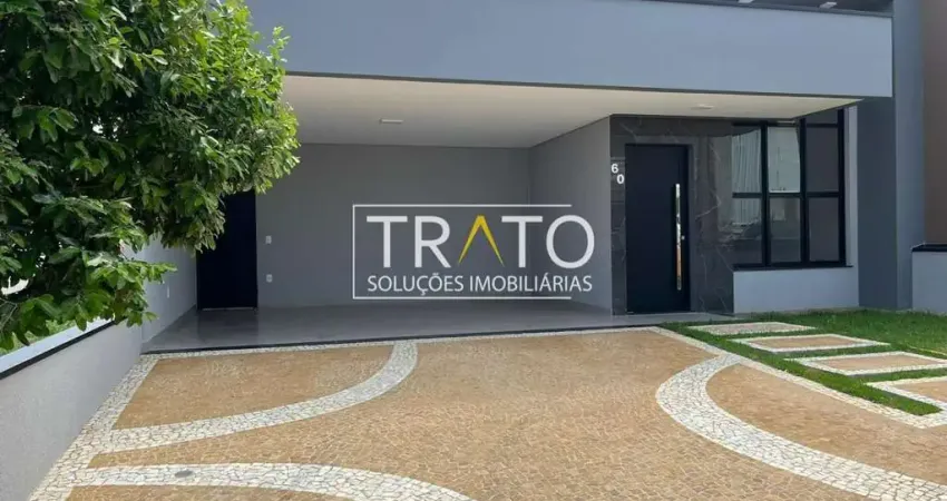 Casa em condomínio fechado com 3 quartos à venda na Avenida Santana, 1293, Parque Olívio Franceschini, Hortolândia