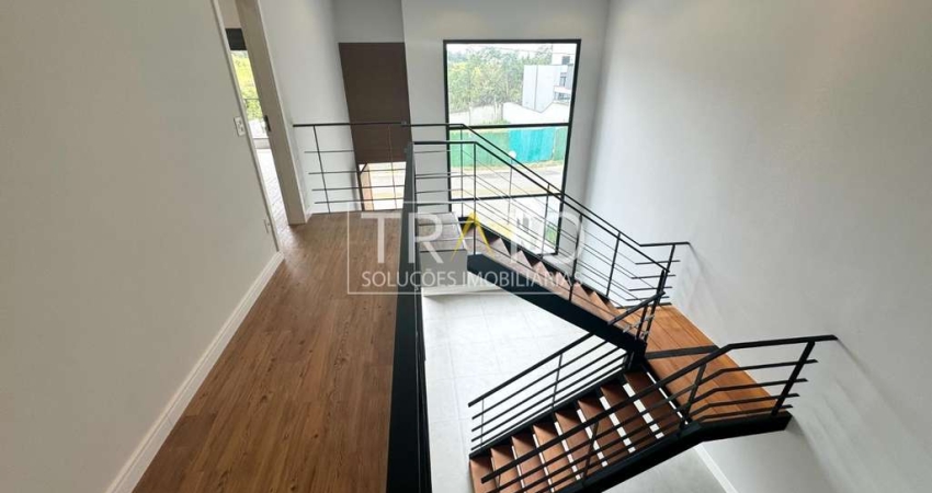 Casa em condomínio fechado com 3 quartos à venda na Rua Alessandro Payaro, 350, Parque Rural Fazenda Santa Cândida, Campinas