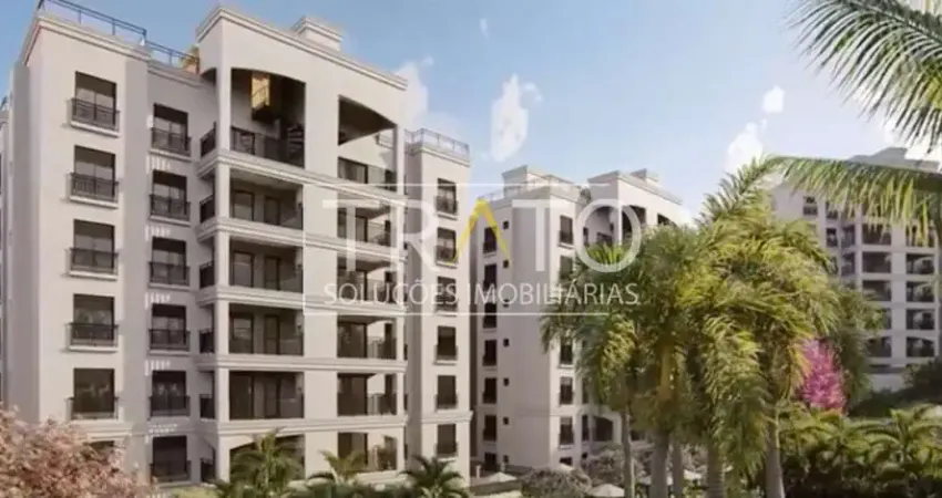Apartamento com 3 quartos à venda na Avenida Oswaldo Von Zuben, 2101, Parque da Hípica, Campinas