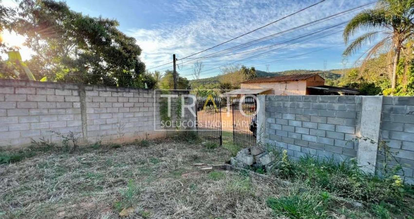 Terreno à venda na Rua Zenaide Madalena de Jesus Bonfante, 428, Recanto dos Dourados, Campinas