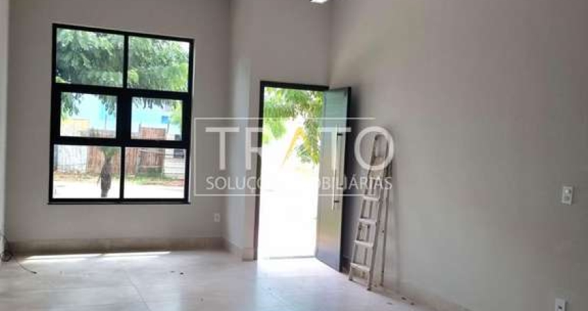 Casa em condomínio fechado com 3 quartos à venda na Avenida Luiz Greco, 600, Vila Monte Alegre, Paulínia