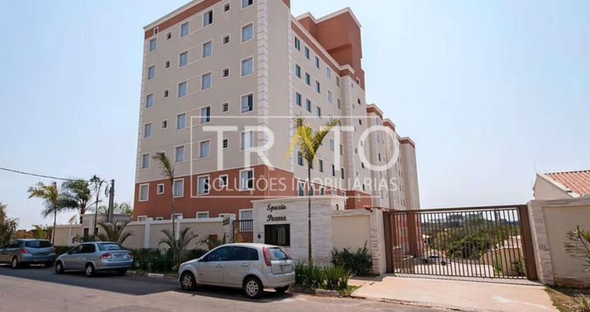 Apartamento com 3 quartos à venda na Rua Doutor Armando Antonio D'Ottaviano, 221, Sol Nascente, Paulínia