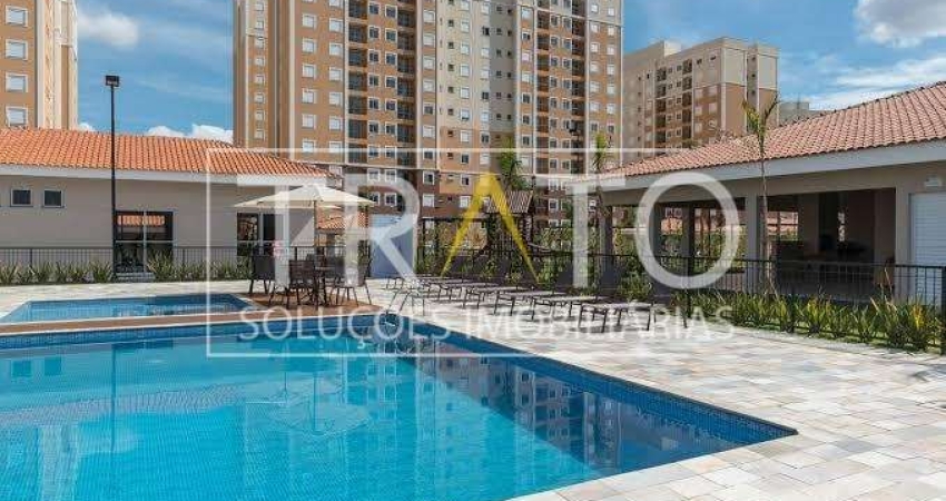 Apartamento com 3 quartos à venda na Avenida Padre Guilherme Ary, 76, São Bernardo, Campinas