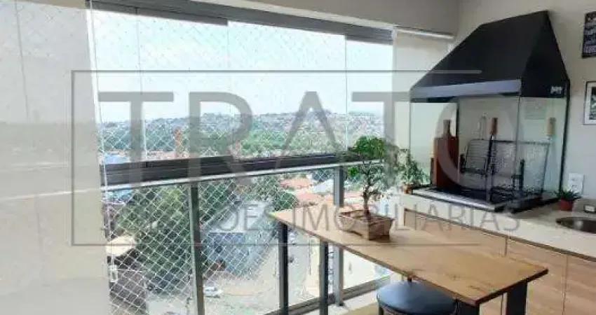 Apartamento com 3 quartos à venda na Rua São Salvador, 314, Taquaral, Campinas