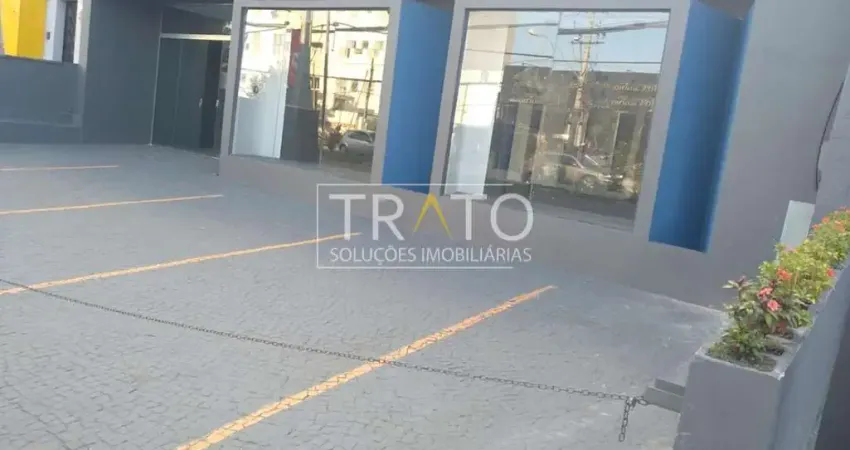 Casa comercial à venda na Avenida Júlio Prestes, 620, Taquaral, Campinas