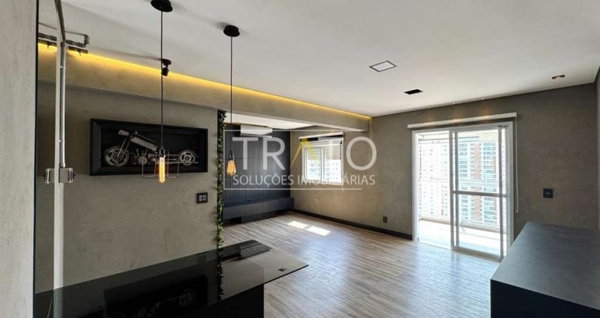 Apartamento com 3 quartos à venda na Rua Henrique Schroeder, 26, Taquaral, Campinas
