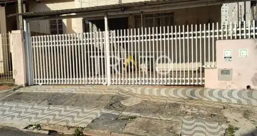 Casa com 3 quartos à venda na Rua Otávio Machado, 78, Taquaral, Campinas