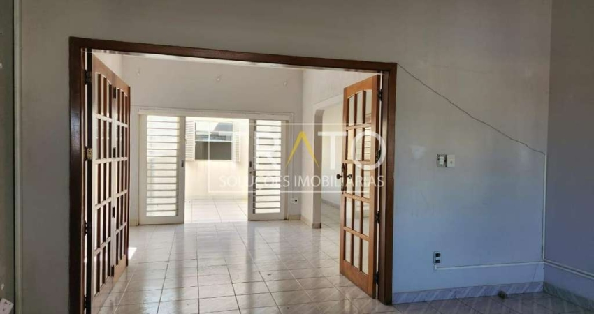 Casa comercial à venda na Rua Iboti, 397, Vila Marieta, Campinas
