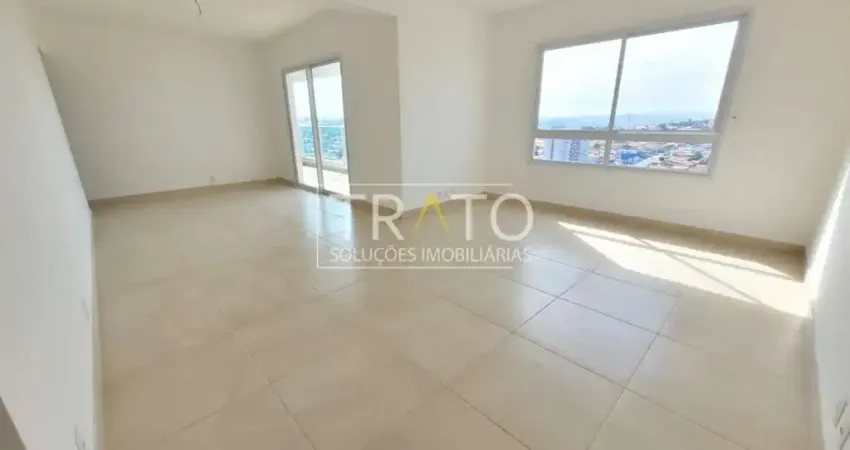 Apartamento com 3 quartos à venda na Rua Alberto Villani, 120, Vila Nova, Campinas