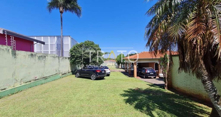 Casa com 4 quartos à venda na Rua Carmelito Leme, 234, Vila Santa Isabel, Campinas